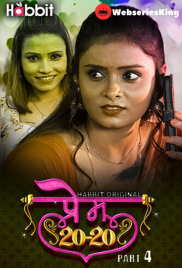 Prem 20-20 (Part 4) HabbitMovies Hot Web Series (2024)