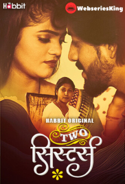 Two Sister (Part 1) HabbitMovies Hot Web Series (2024)
