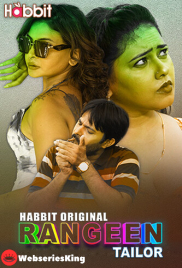 Rangeen Tailor (Part 1) HabbitMovies Hot Web Series (2024)