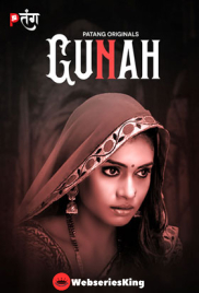 Gunah Complete PatangMovies Hot Web Series (2024)