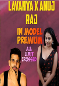 Limit Crossed LavaOTT Hot Short Film