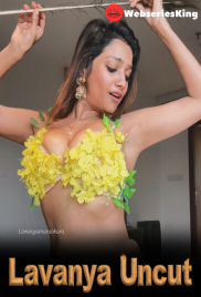 Lavanya UNCUT LavaOTT Hot Short Film (2025)