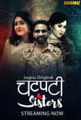 Chatpati Sister (E01-E03) Jugnu Hot Web Series