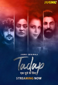 Tadap Ek Duje Ke Liye (E01-E02) Jugnu Hot Web Series