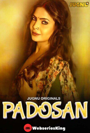 Padosan (E01-E03) Jugnu Hot Web Series (2024)