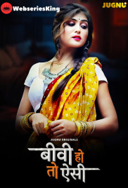 Biwi Ho To Aisi (E01-E02) Jugnu Hot Web Series (2025)