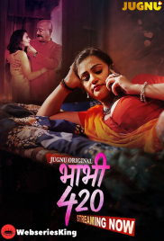 Bhabhi 420 (E01-E05) Jugnu Hot Web Series (2026)