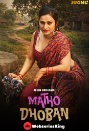 Matho Dhoban (E01-E02) Jugnu Hot Web Series (2026)