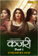 Kajri (E01-E03) Jugnu Hot Web Series