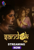 Sandook (E01-E04) Peakok Hot Web Series