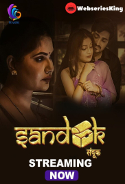 Sandook (E01-E04) Peakok Hot Web Series (2024)