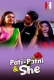 Pati Patni and She (Part 2) HuntCinema Hot Web Series