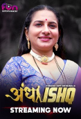 Andha Ishq (E01-E03) Fun2sh Hot Web Series
