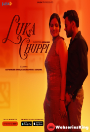 Luka Chuppi JalsaTV Hot Short Film (2024)