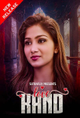 Love Kand (E01-E02) SutraFlix Hot Web Series