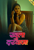 Khula Darwaja (E01-E04) SutraFlix Hot Web Series