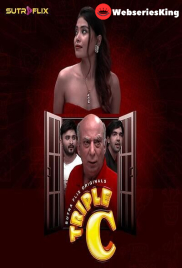 Triple C (E01-E02) SutraFlix Hot Web Series (2024)