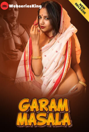 Garam Masala (E01-E04) SutraFlix Hot Web Series (2025)