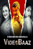 VideoBaaz (E03-E04) 9RedMovies Hot Web Series