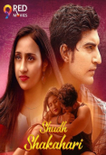 Shudh Shakahari (E01-E04) 9RedMovies Hot Web Series