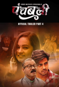 Panchbali (E07-E08) 9RedMovies Hot Web Series