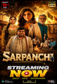 Sarpanchi (E03-E04) 9RedMovies Hot Web Series