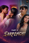Sarpanchi (E05-E06) 9RedMovies Hot Web Series