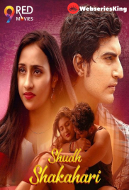 Shudh Shakahari (E01-E04) 9RedMovies Hot Web Series (2025)