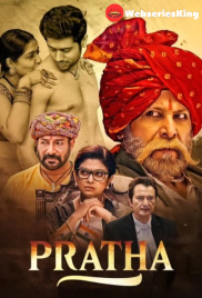 Pratha (E03-E04) 9RedMovies Hot Web Series (2026)