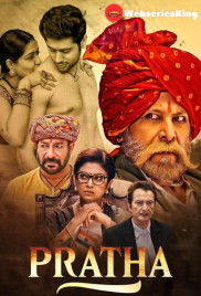 Pratha (E05-E06) 9RedMovies Hot Web Series (2026)