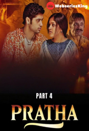 Pratha (E05-E08) 9RedMovies Hot Web Series (2026)