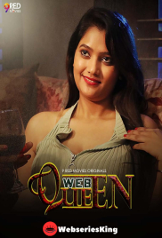 Web Queen (E01-E06) 9RedMovies Hot Web Series (2026)