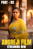 Angreji Film (E04-E06) KahaniPlay Hot Web Series