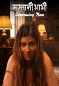 Mastani Bhabhi (E01-E03) KahaniPlay Hot Web Series