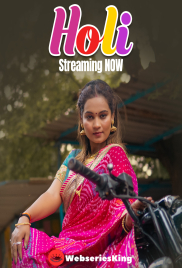 Holi (E01-E03) KahaniPlay Hot Web Series (2025)
