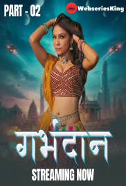 Garbhdaan (E04-E06) KahaniPlay Hot Web Series (2025)