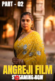 Angreji Film (E04-E06) KahaniPlay Hot Web Series (2026)