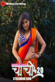 Chachi 420 (E01-E03) KahaniPlay Hot Web Series (2026)