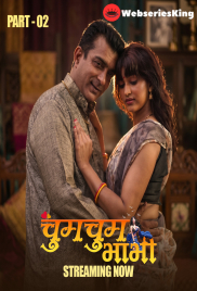 Chum Chum Bhabhi (E04-E06) KahaniPlay Hot Web Series (2026)