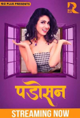 Padosan (E01-E02) RioPlus Hot Web Series