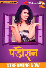Padosan (E01-E02) RioPlus Hot Web Series (2025)