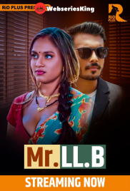Mr LLB RioPlus Hot Short Film (2025)