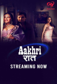Aakhri Raat (E01-E03) Makhan Hot Web Series