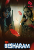 Besharam (E01-E04) Makhan Hot Web Series