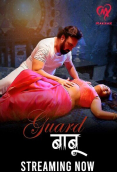 Guard Babu (E01-E04) Makhan Hot Web Series