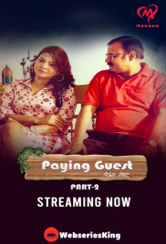 Paying Guest (E04-E05) Makhan Hot Web Series (2025)