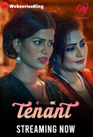 Tenant (E01-E04) Makhan Hot Web Series (2025)