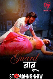 Guard Babu (E01-E04) Makhan Hot Web Series (2025)