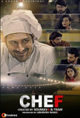 Chef oChaskaa Hot Short Film