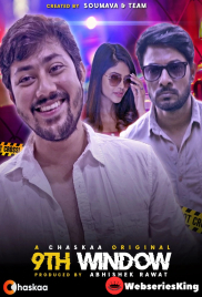 9th Window oChaskaa Hot Short Film (2024)